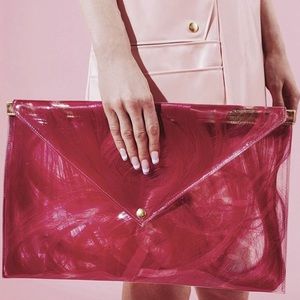 Jimmy Paul Hair Clutch